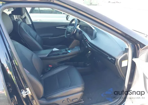 2023 Kia Ev6 Wind z USA, uszkodzony, nr VIN KNDC34LA1P5111721